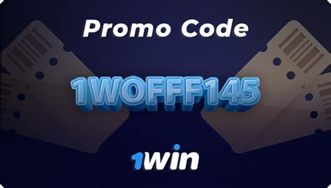 1win bonus code 2023